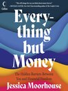 Cover image for Everything But Money